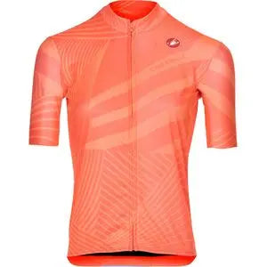 SBrilliant Pink/Coral Flash