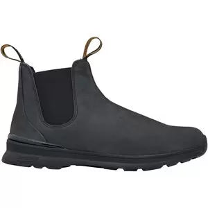 US 8/UK 7#2143 - Rustic Black