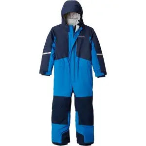 MBright Indigo/Collegiate Navy