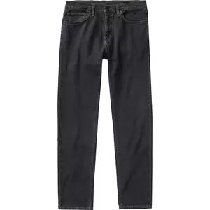 34x32Worn Blue Black