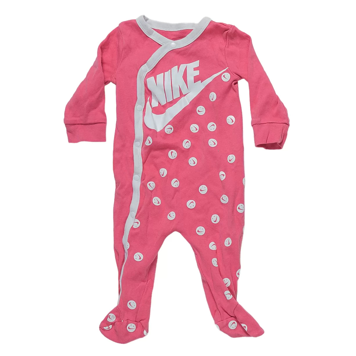 6-9 MonthsPink