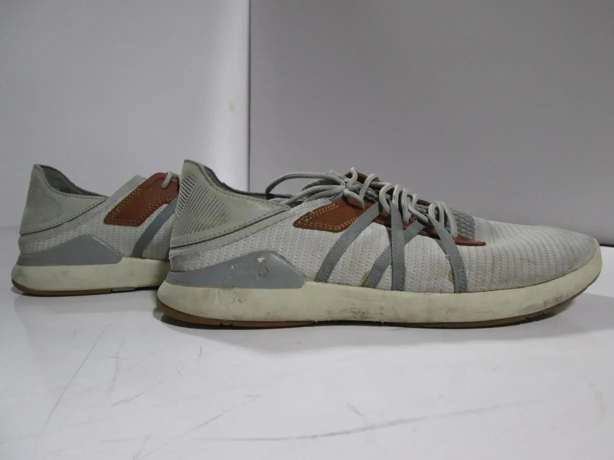 11Mist Grey/Poi