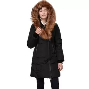 SBlack/Natural Raccoon