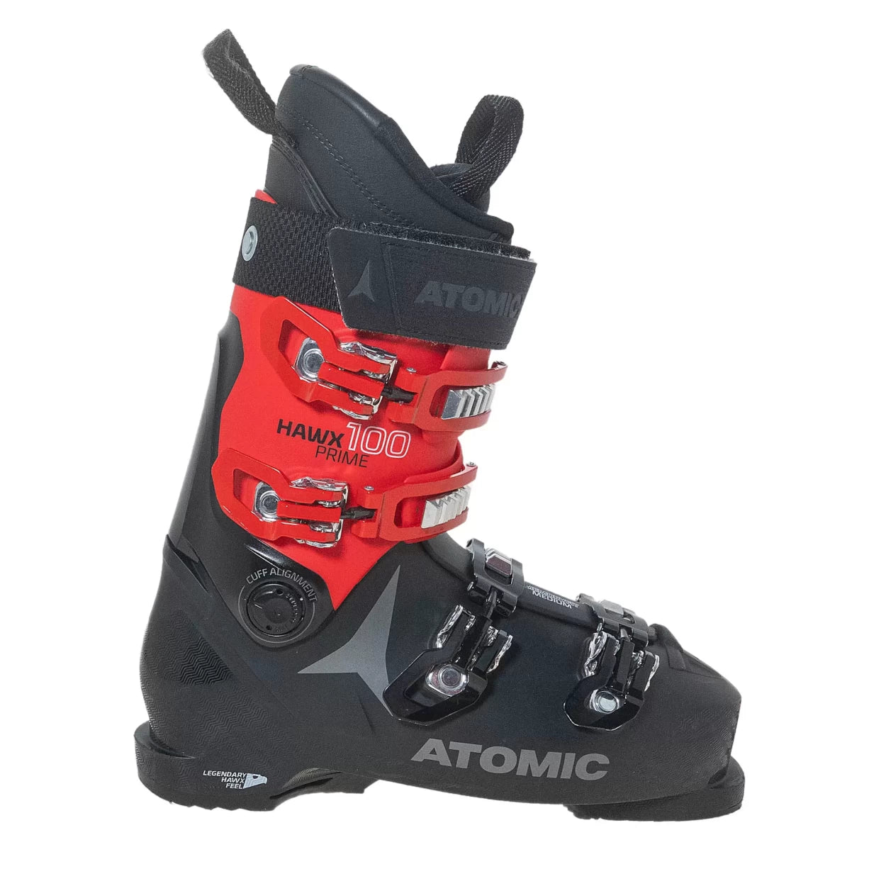 27/27.5Alpine