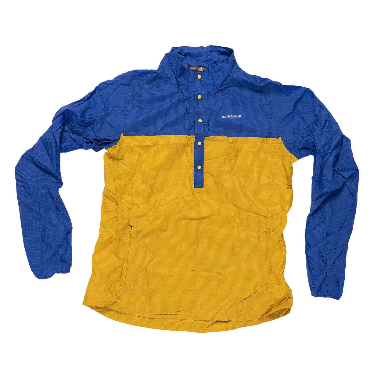 LYellow/Blue