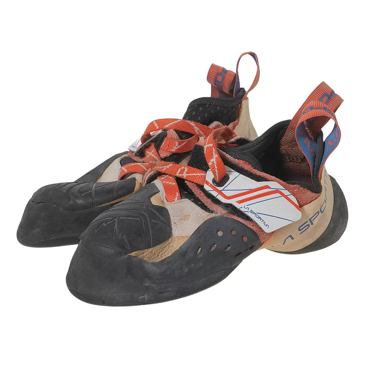 34.5White/Orange