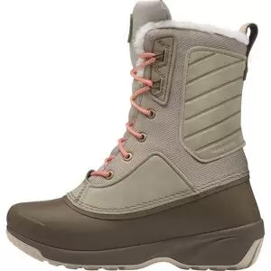 9.5Flax/Walnut Brown