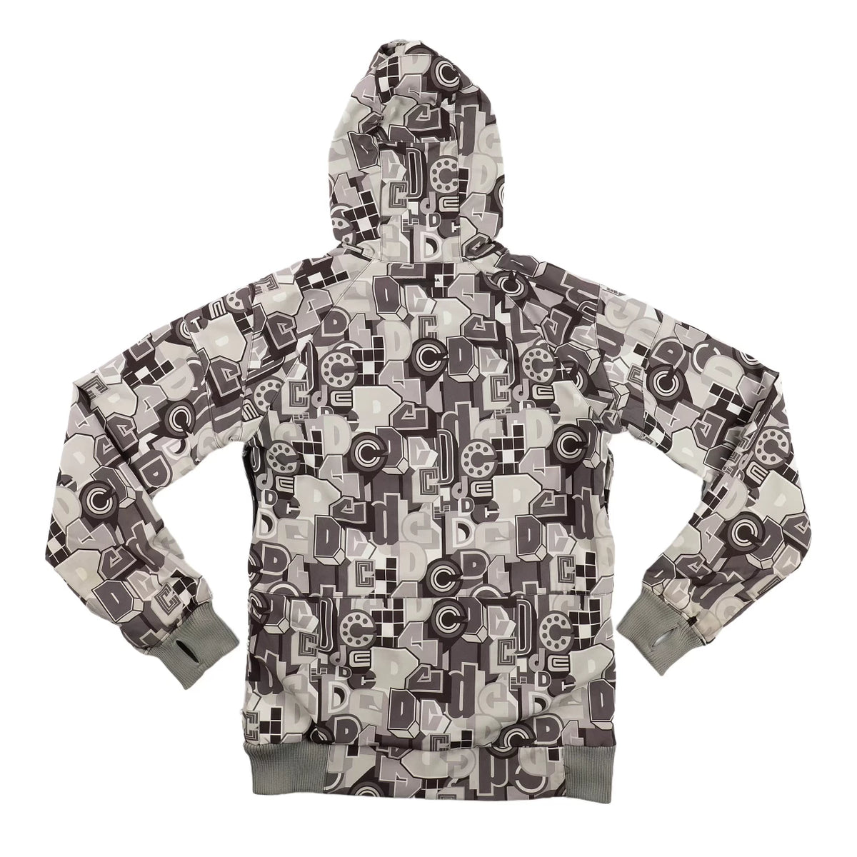 XSGrey