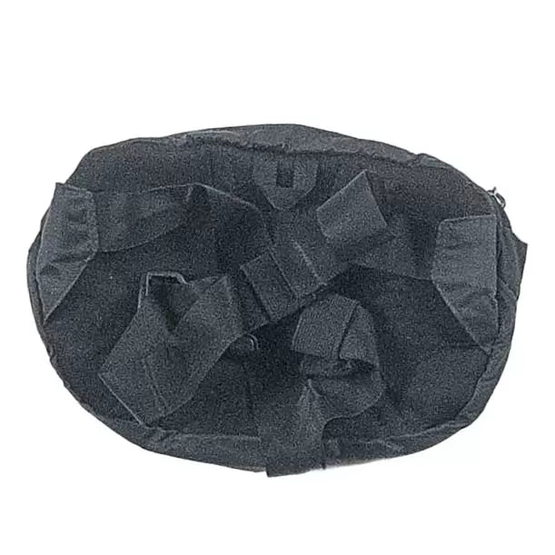One SizeBlack