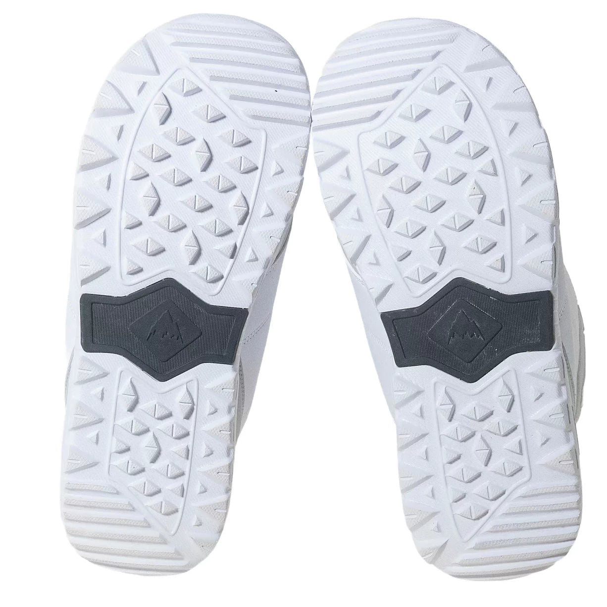 12Gray/White