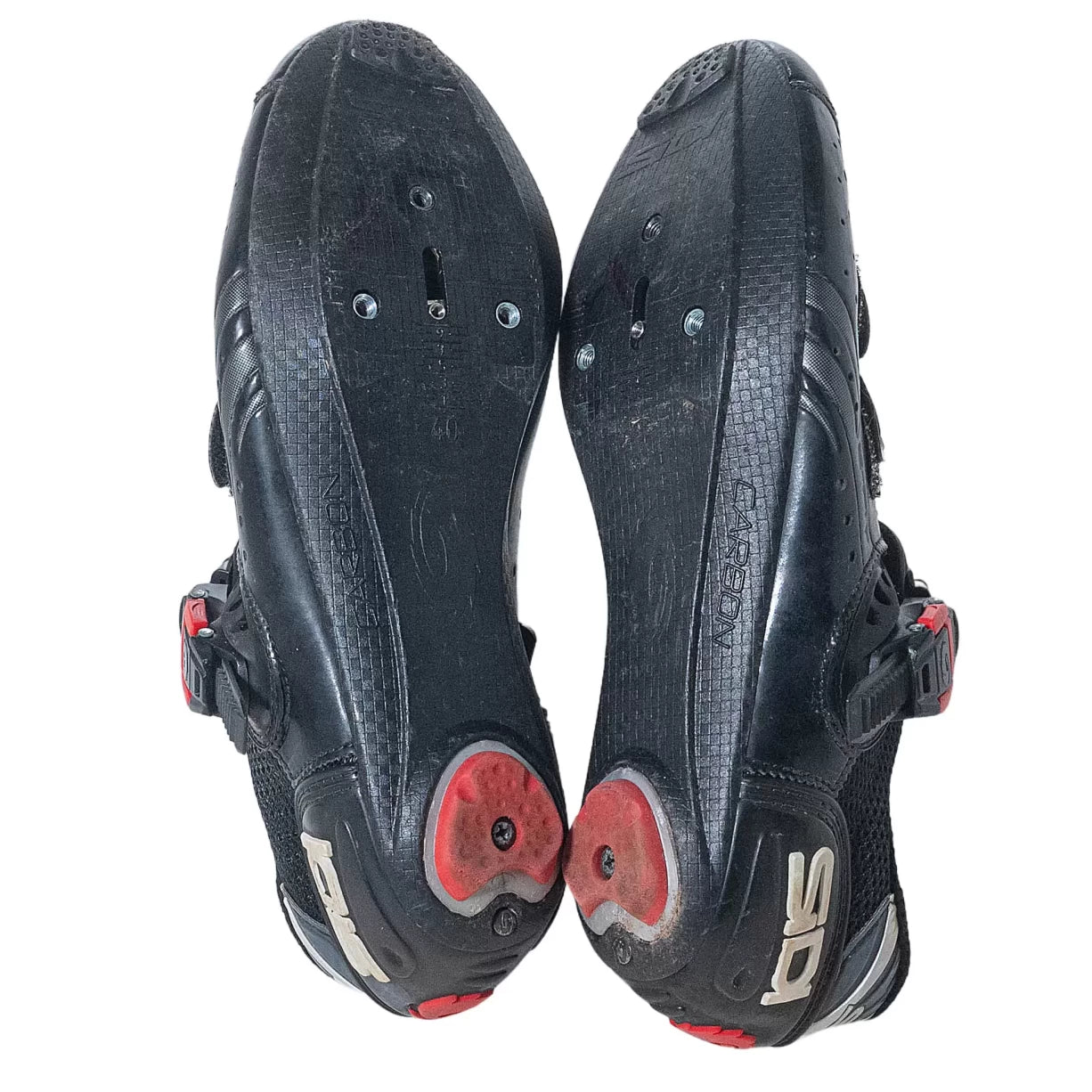 40Black