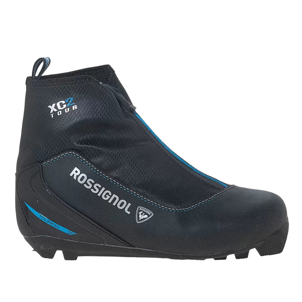 39.0Black/Blue