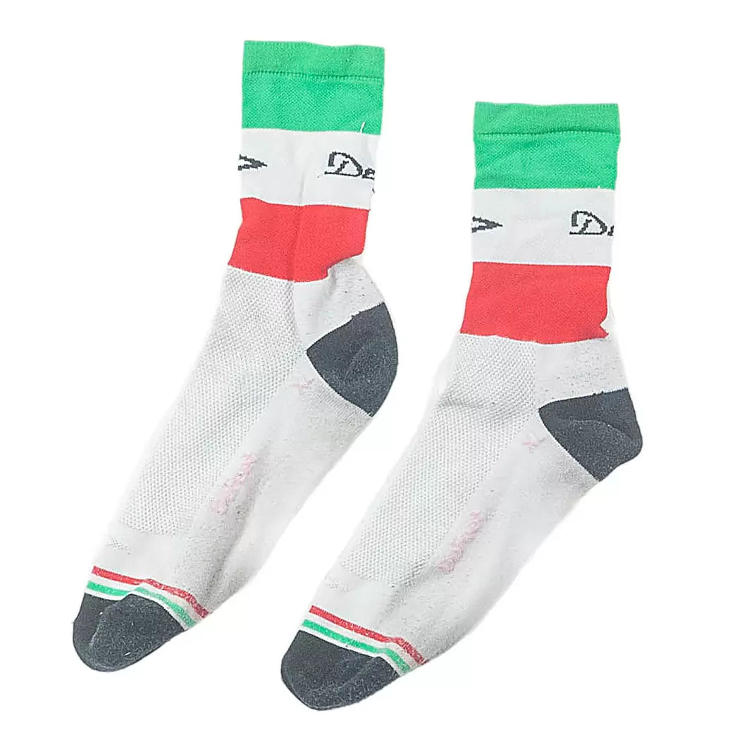 XLWhite/Red