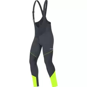 XLBlack/Neon Yellow
