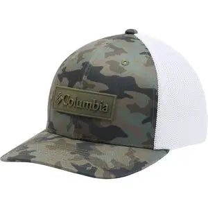 S/MCypress/Trad Camo