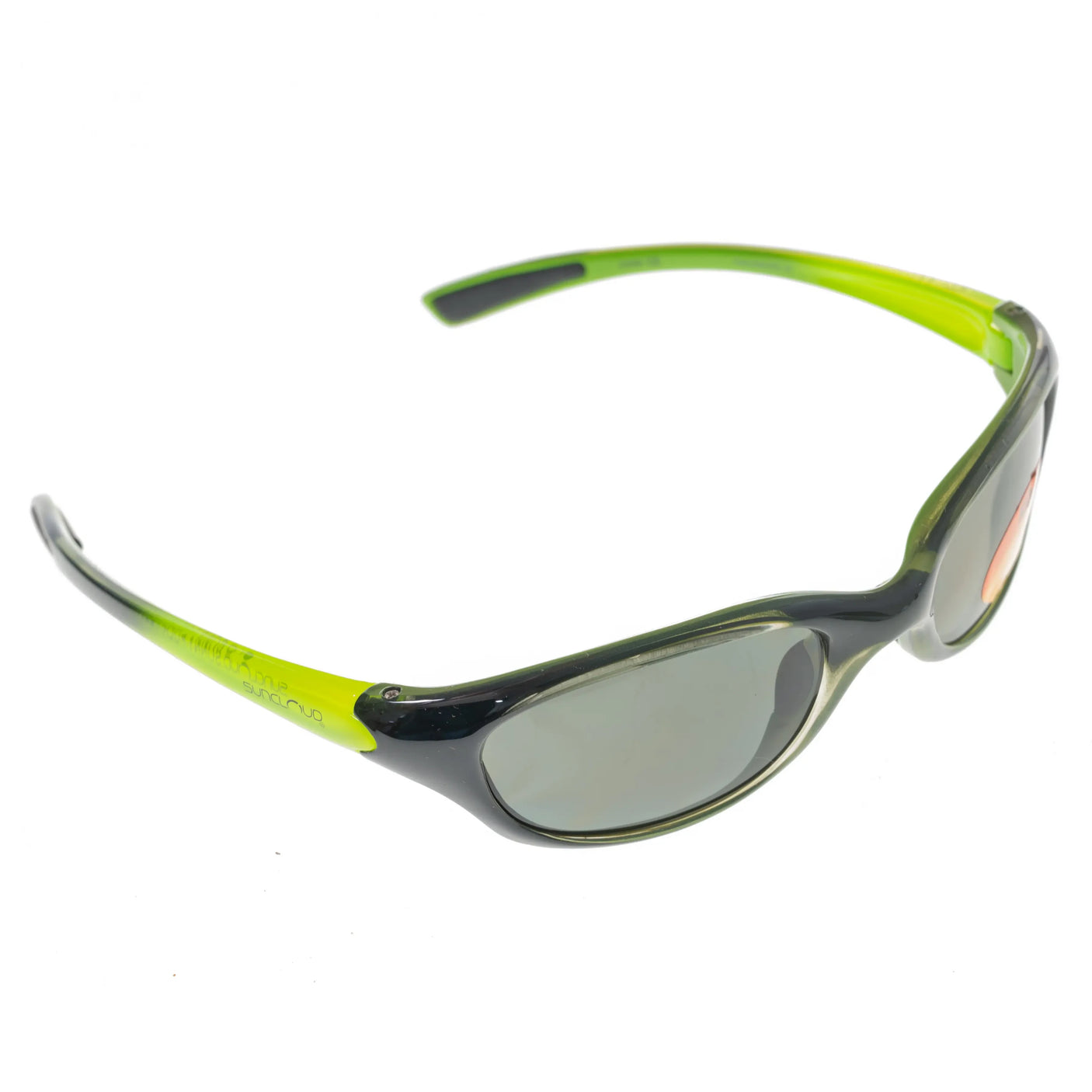 One SizeBlack/Polarized Gray