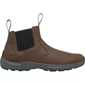 8.5Espresso II/Warp Red