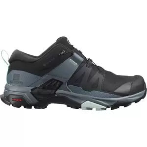 US 10.5/UK 9Black/Stormy Weather/Opal Blue