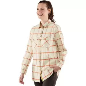 MChalk White-Cabin Red