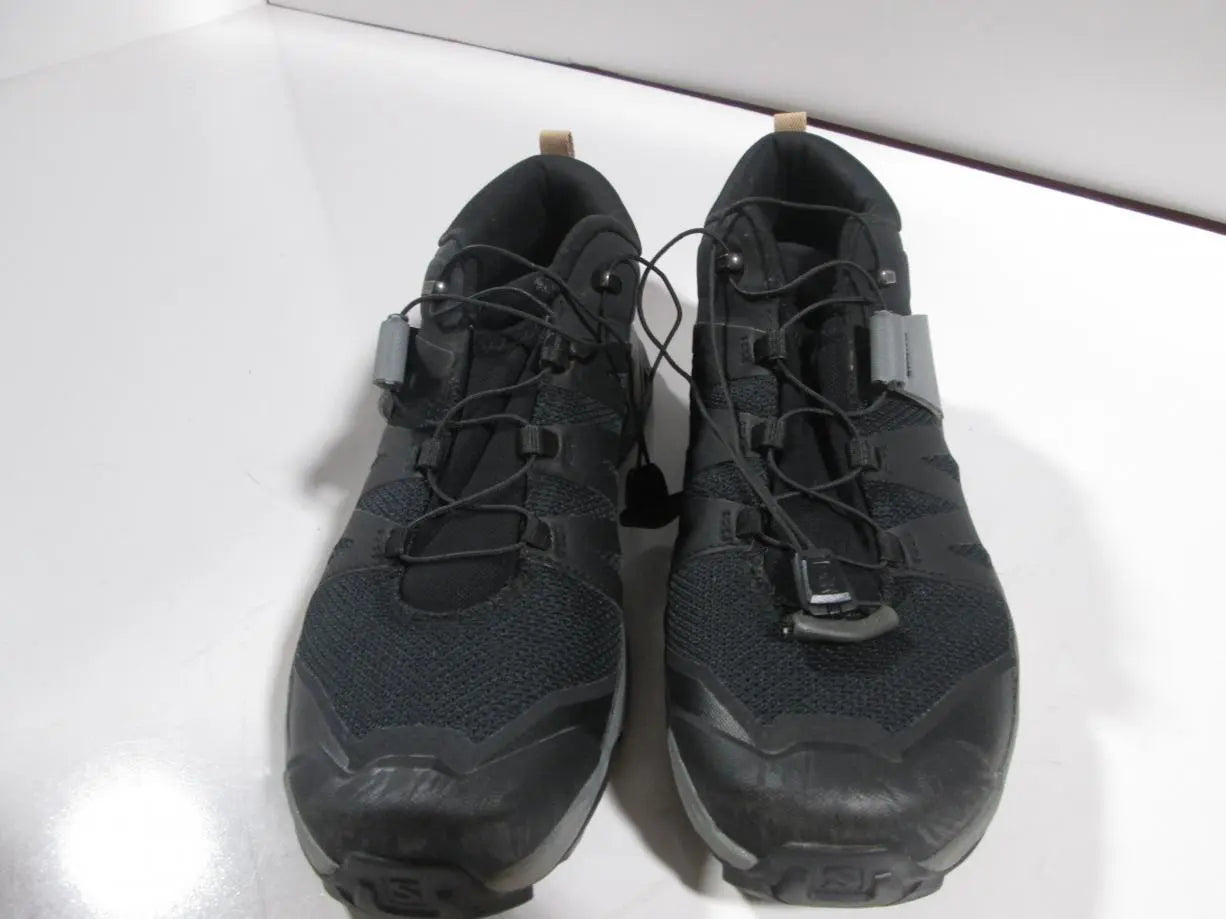 9.5Black/Quiet Shade/Sirocco