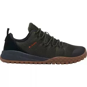13Deep Olive/Desert Sun