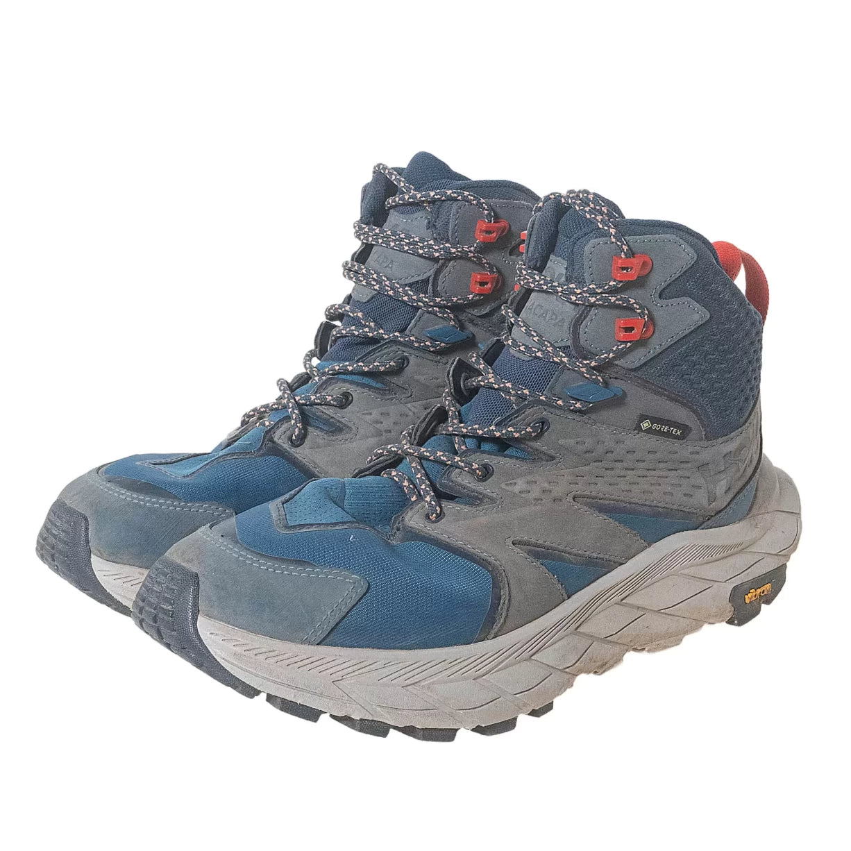 9.5Blue