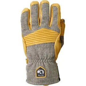 7Light Grey/Tan