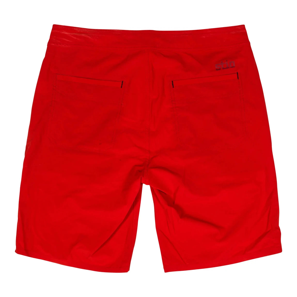 Estimated MMantle Red