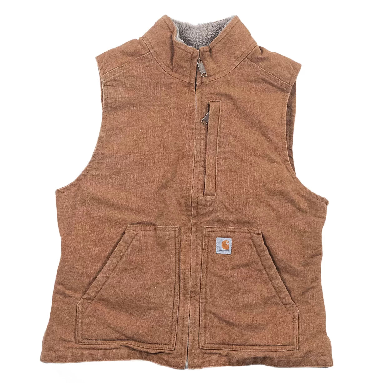 XSCamel Brown
