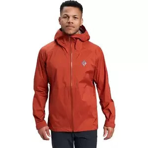 XXLBurnt Sienna