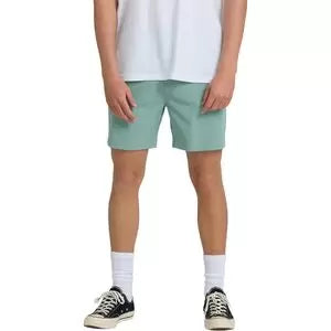 33Mist Green