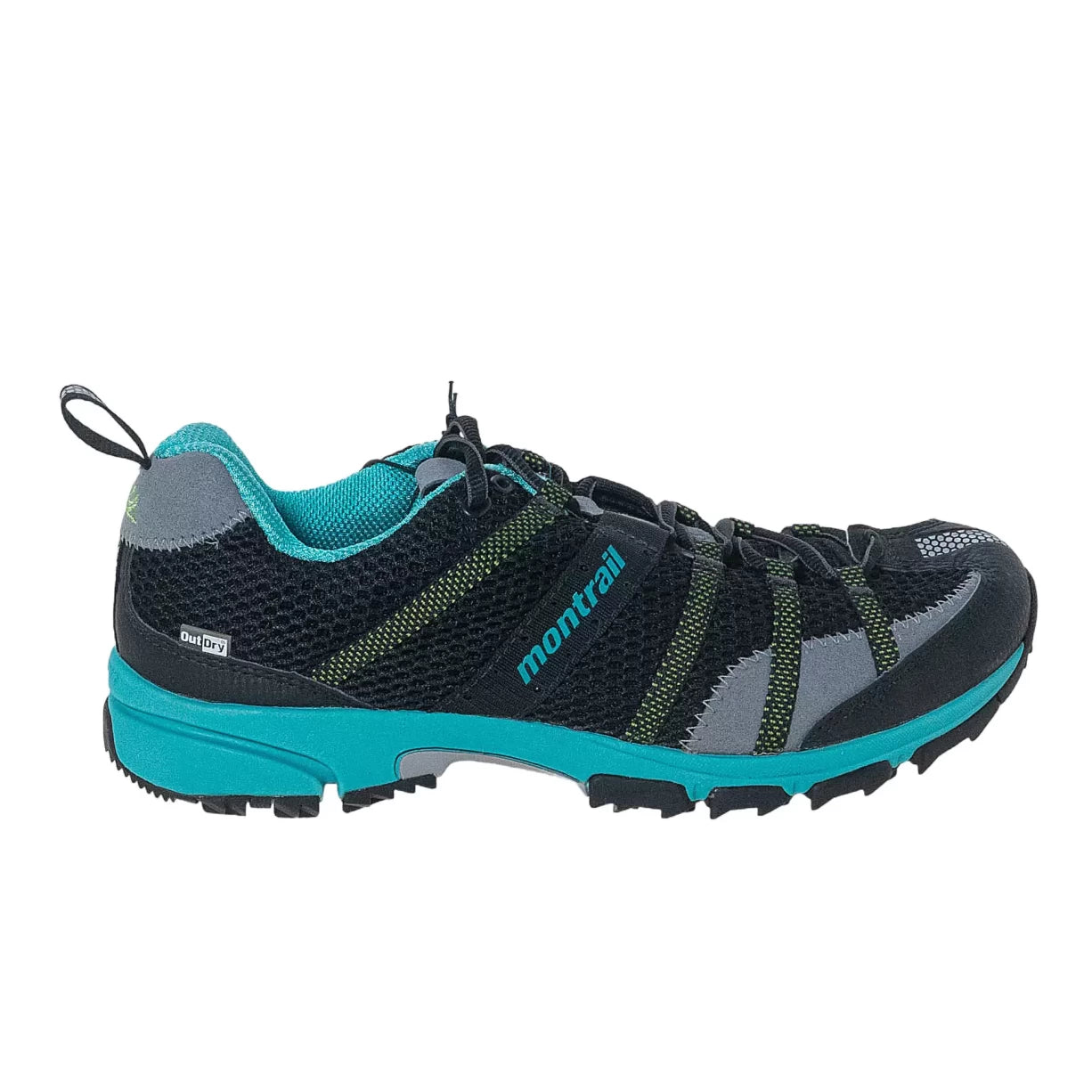 10Black/Blue