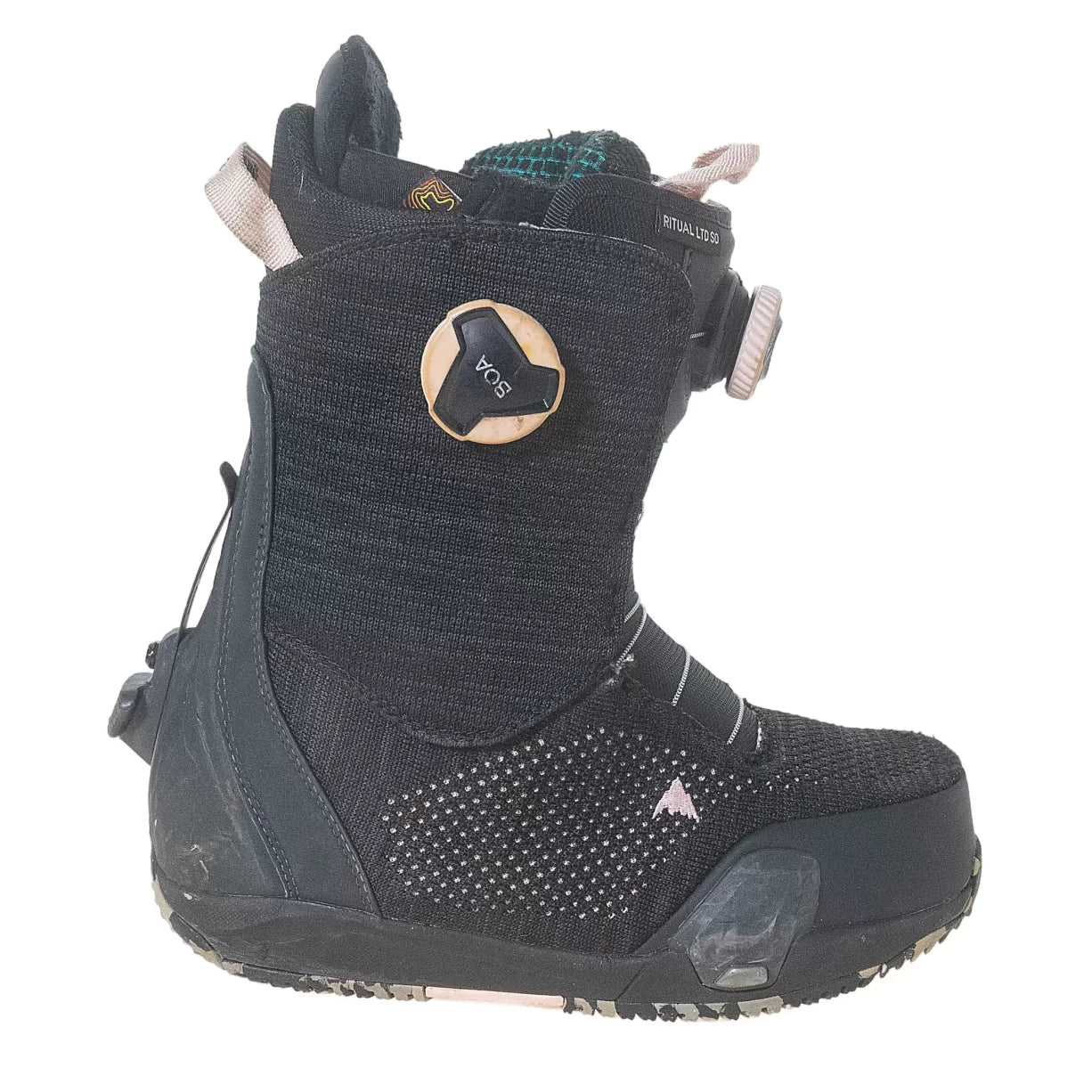 6Black