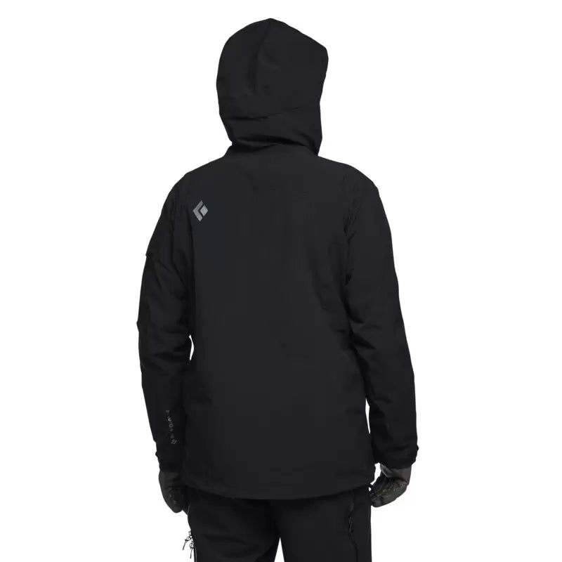 LBlack