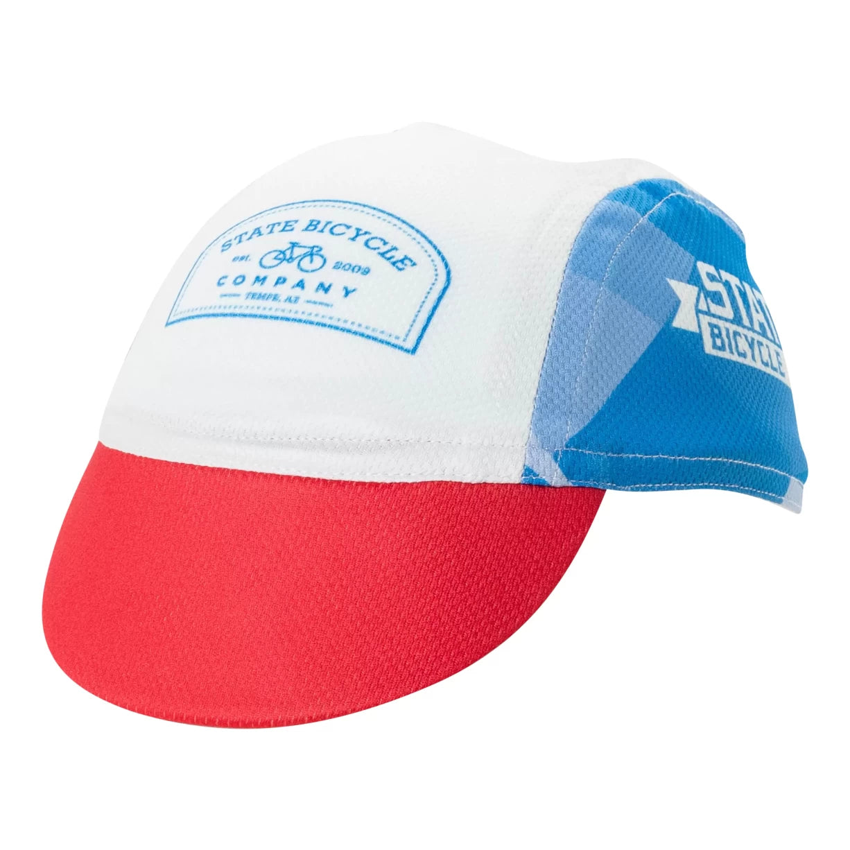 One SizeRed White Blue