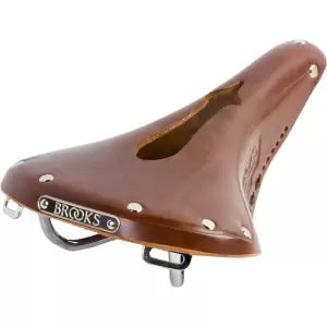 B17 StandardAntique Brown
