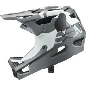 LMatt Urban Camo/Black