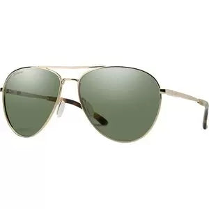 One SizeGold/ChromaPop Polarized Gray Green