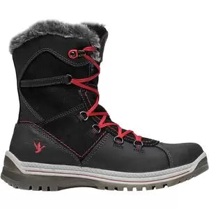 8Black/Red