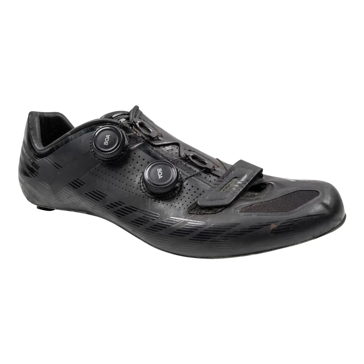Specialized S-Works Road Bike Shoe Wide - Men's – Geartrade.com