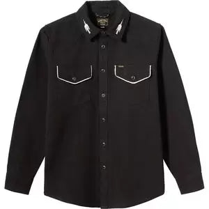 LBlack