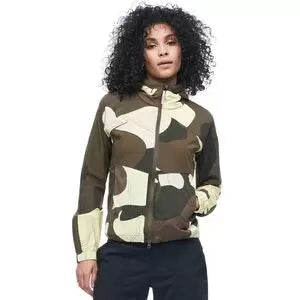 SArtichoke Topo Print