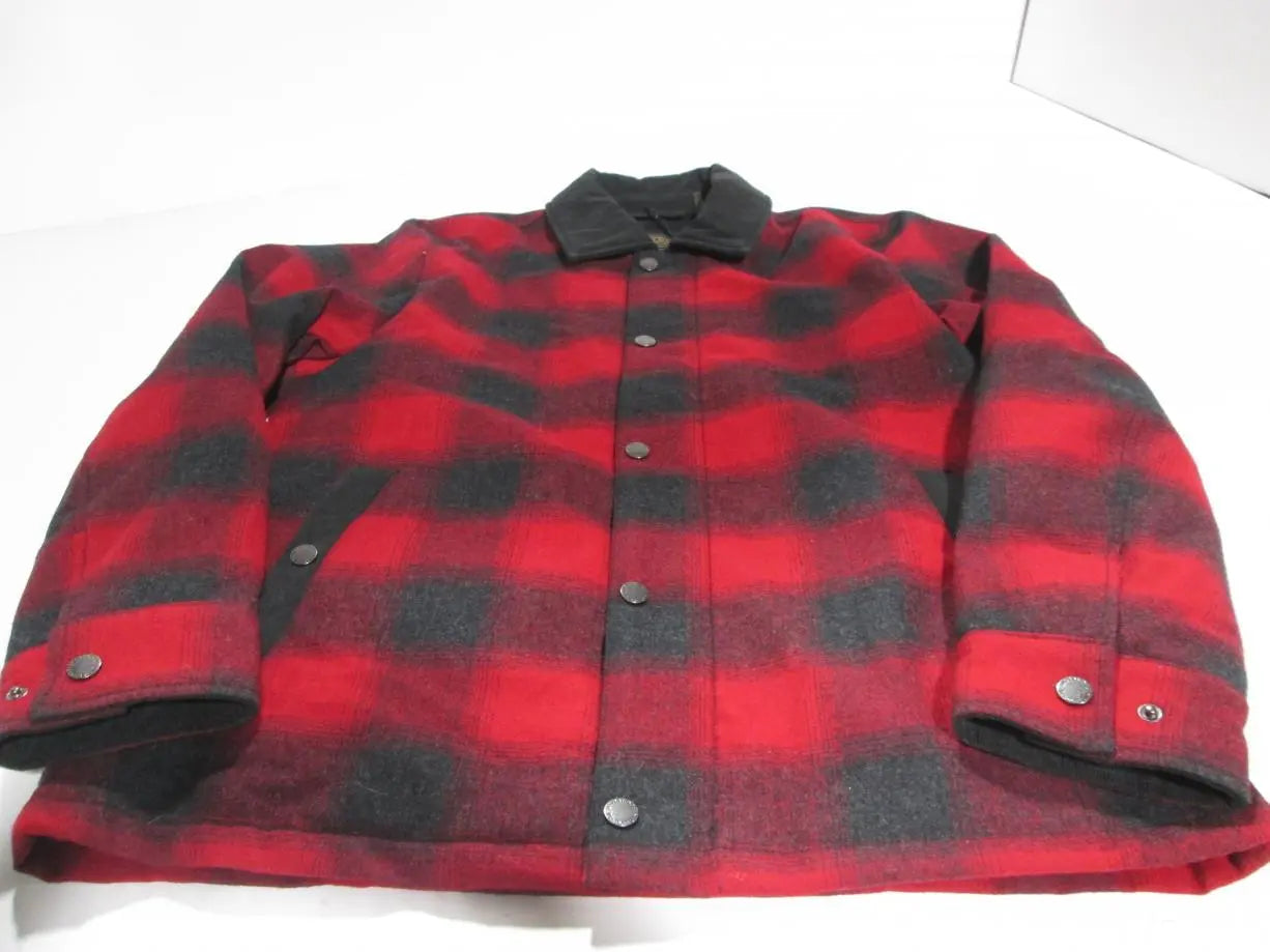 LRed/Black