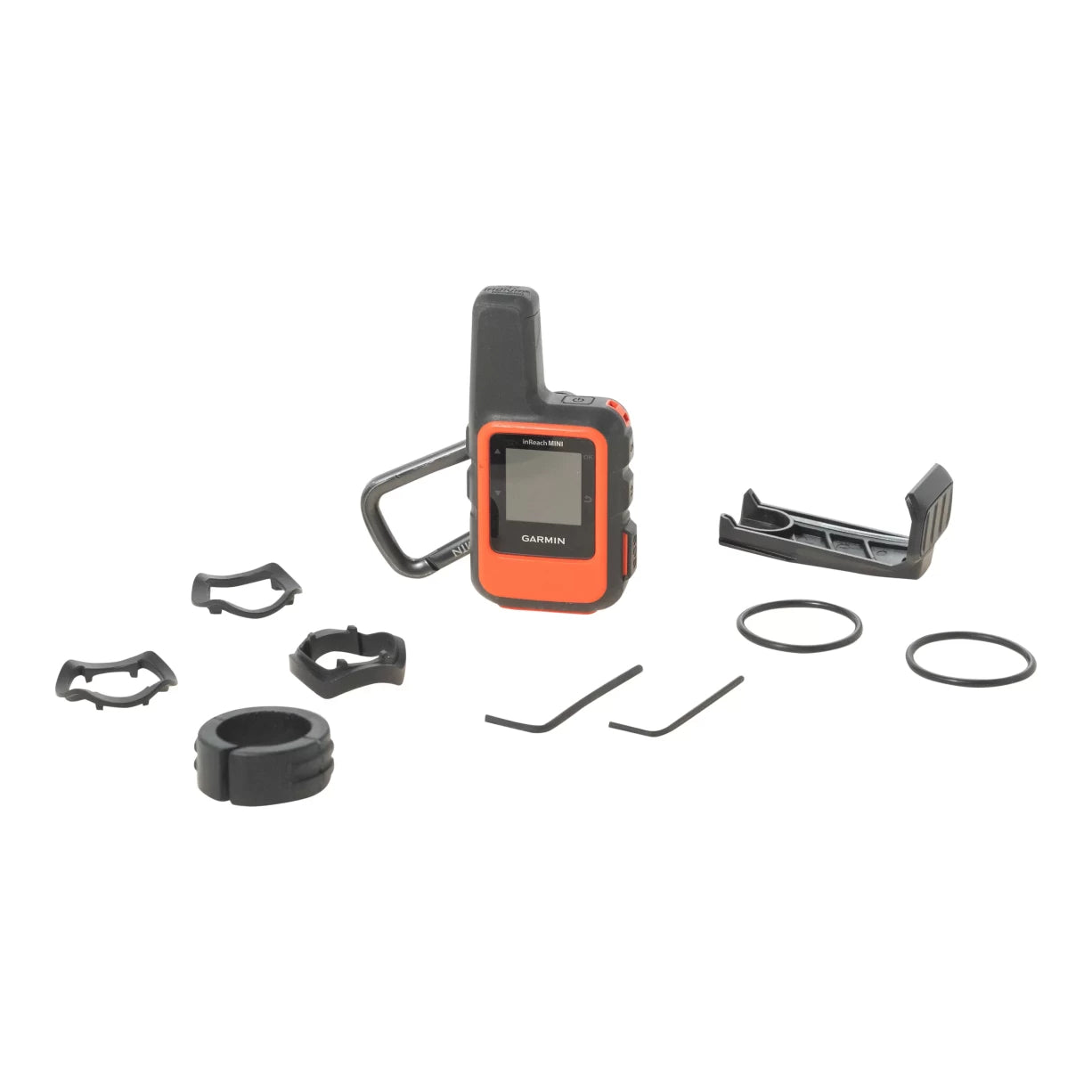 One SizeBlack/Orange