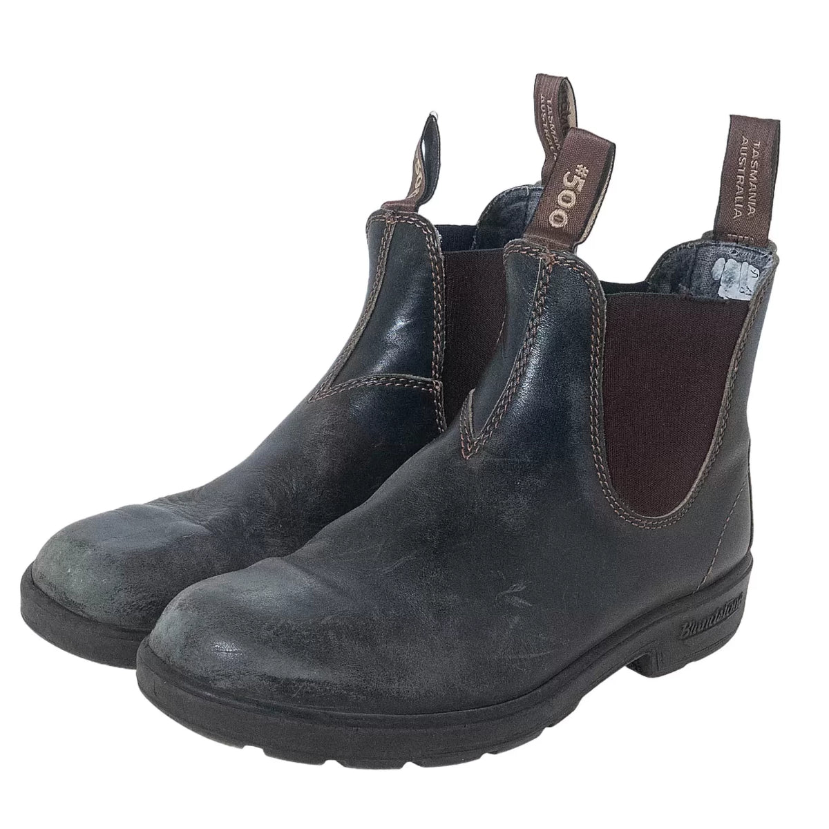 7.5Brown