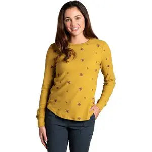 XSAntler Motif Print