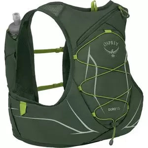 MSeaweed Green/Limon