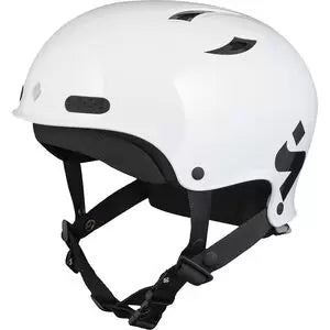 S/MGloss White
