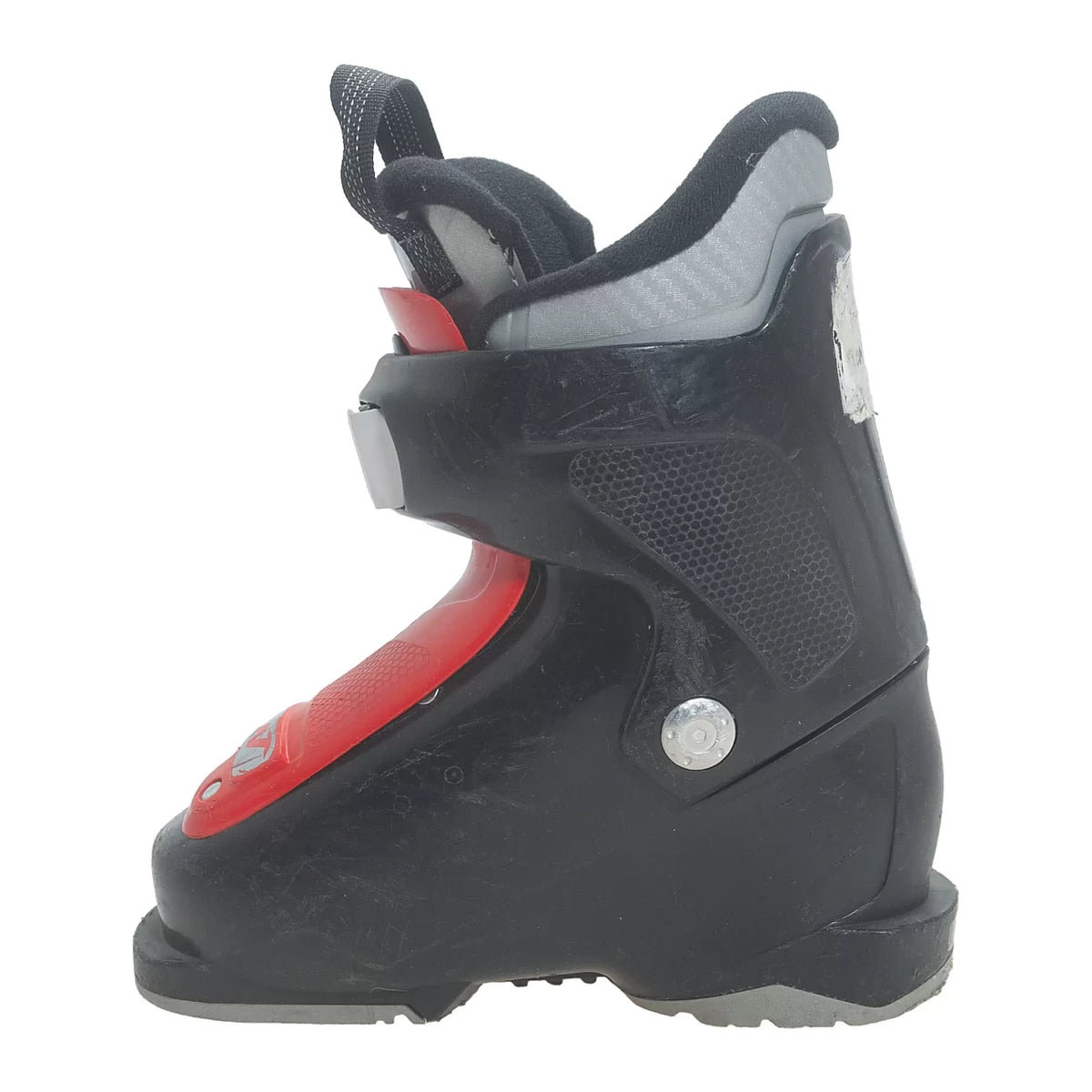 16.5Black/Red