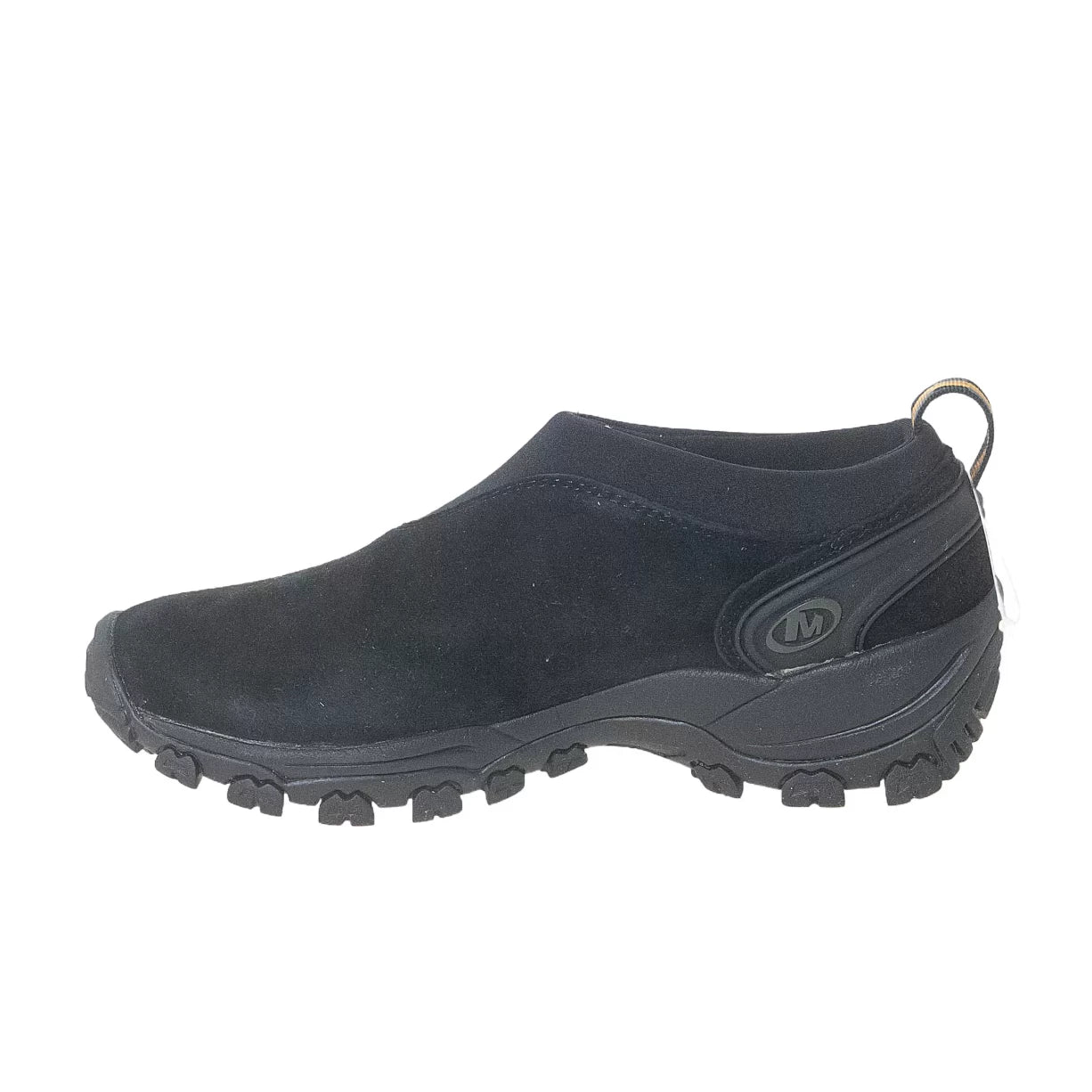 9.5Black